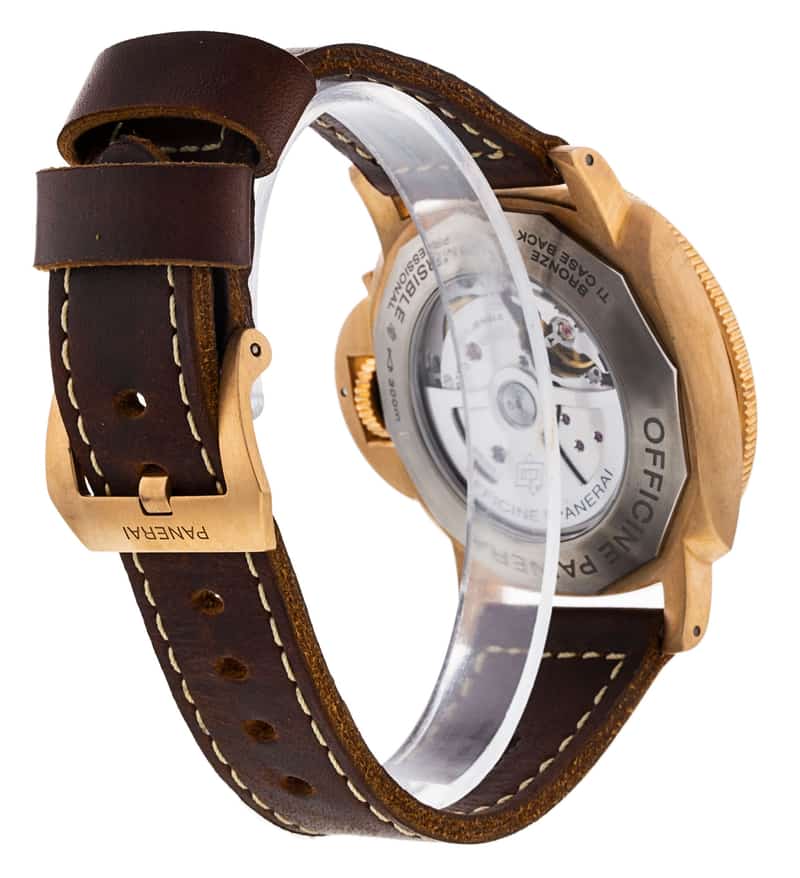 Panerai Luminor Submersible PAM00968